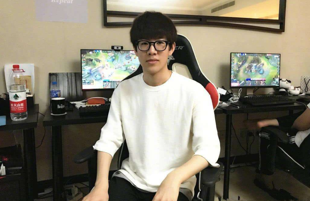 拔分